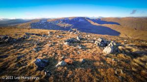 Small Water, Lake District – Wild Camp #023