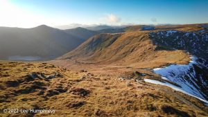 Small Water, Lake District – Wild Camp #023
