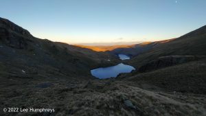 Small Water, Lake District – Wild Camp #023