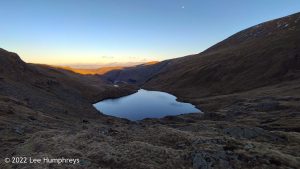 Small Water, Lake District – Wild Camp #023