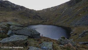 Small Water, Lake District – Wild Camp #023