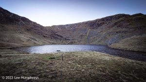 Small Water, Lake District – Wild Camp #023