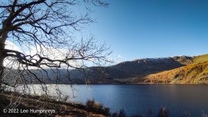 Small Water, Lake District – Wild Camp #023