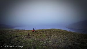 Small Water, Lake District – Wild Camp #023