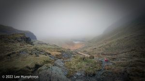 Small Water, Lake District – Wild Camp #023