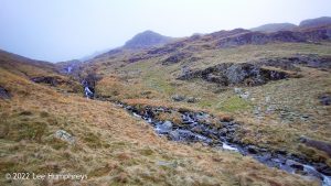 Small Water, Lake District – Wild Camp #023
