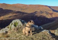 Small Water, Lake District – Wild Camp #023
