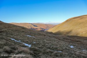 Small Water, Lake District – Wild Camp #023