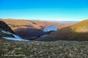 Small Water, Lake District – Wild Camp #023