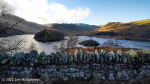 Small Water, Lake District – Wild Camp #023