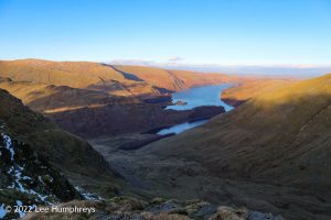 Small Water, Lake District – Wild Camp #023