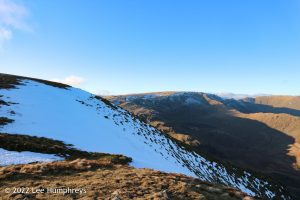 Small Water, Lake District – Wild Camp #023