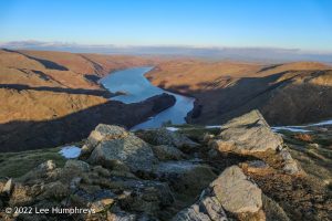 Small Water, Lake District – Wild Camp #023