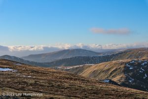 Small Water, Lake District – Wild Camp #023