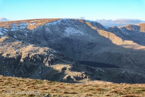 Small Water, Lake District – Wild Camp #023