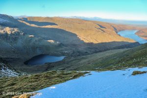 Small Water, Lake District – Wild Camp #023