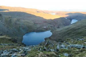 Small Water, Lake District – Wild Camp #023
