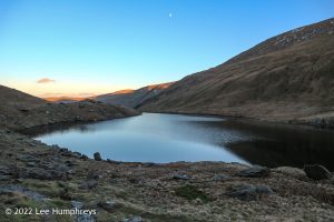 Small Water, Lake District – Wild Camp #023