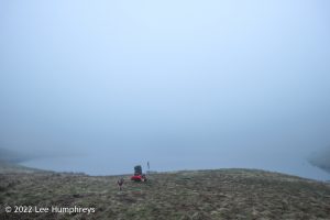 Small Water, Lake District – Wild Camp #023