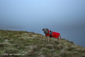 Small Water, Lake District – Wild Camp #023