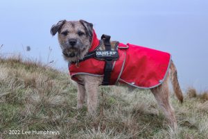 Small Water, Lake District – Wild Camp #023