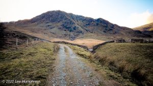Small Water, Lake District – Wild Camp #023