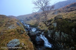 Small Water, Lake District – Wild Camp #023