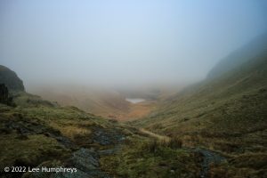 Small Water, Lake District – Wild Camp #023