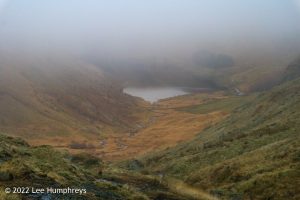 Small Water, Lake District – Wild Camp #023