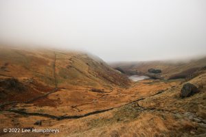 Small Water, Lake District – Wild Camp #023