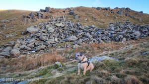 Small Water, Lake District – Wild Camp #023
