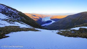 Small Water, Lake District – Wild Camp #023