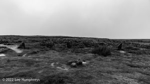 The 12 Apostles, Rombalds Moor, Ilkley