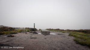 The 12 Apostles, Rombalds Moor, Ilkley