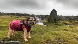 The 12 Apostles, Rombalds Moor, Ilkley
