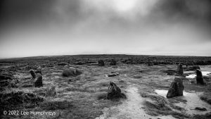 The 12 Apostles, Rombalds Moor, Ilkley