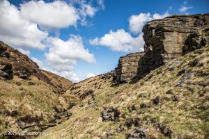 The Brontë Stones