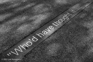 The Brontë Stones