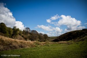 The Brontë Stones