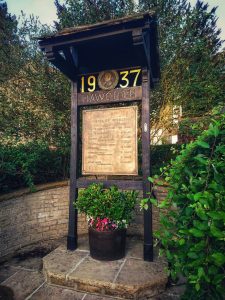 On the Trail of the Brontë Stones: Ann
