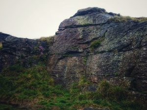 On the Trail of the Brontë Stones: Emily