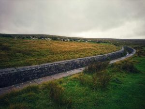 On the Trail of the Brontë Stones: Emily