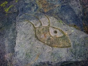 On the Trail of the Brontë Stones: Emily