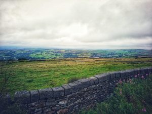 On the Trail of the Brontë Stones: Emily