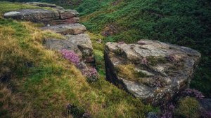 On the Trail of the Brontë Stones: Emily