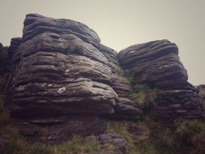 On the Trail of the Brontë Stones: Emily