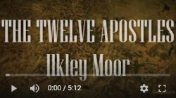 The 12 Apostles Video