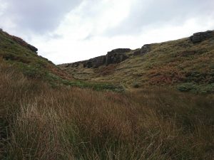 Wainstalls Big Wander