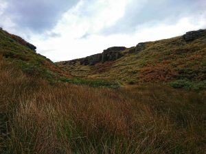Wainstalls Big Wander