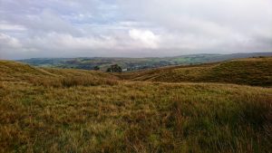 Wainstalls Big Wander